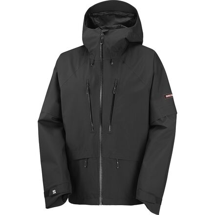 Venom Full-Zip Jacket - Men's