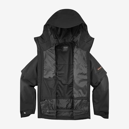 Salomon - Venom Full-Zip Jacket - Men's