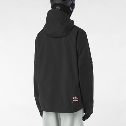 Salomon - Venom Full-Zip Jacket - Men's