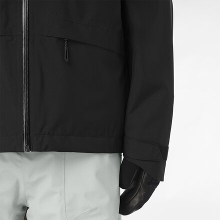 Salomon - Venom Full-Zip Jacket - Men's