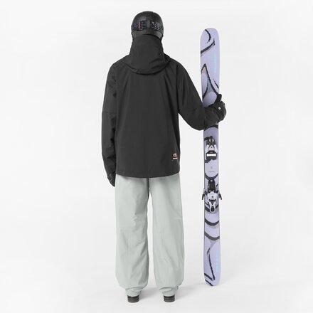 Salomon - Venom Full-Zip Jacket - Men's