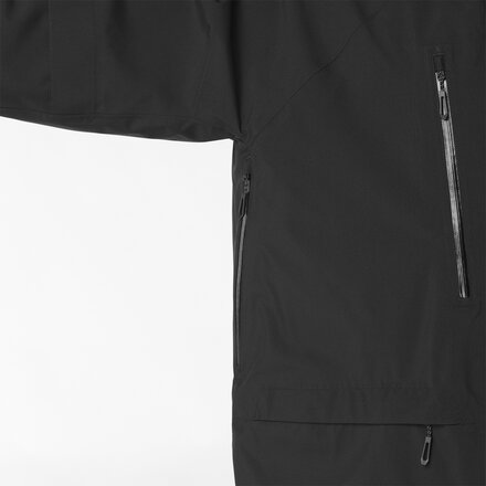 Salomon - Venom Full-Zip Jacket - Men's