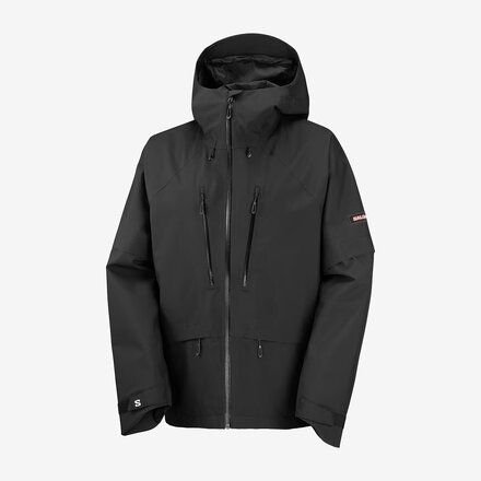 Salomon - Venom Full-Zip Jacket - Men's