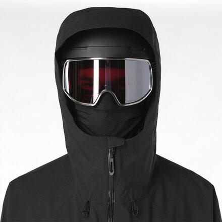 Salomon - Venom Full-Zip Jacket - Men's