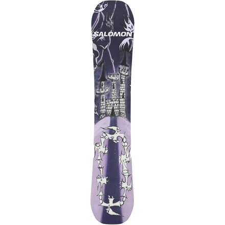 Salomon - Abstract Snowboard - 2027