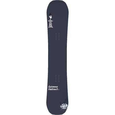 Salomon - Abstract Snowboard - 2027