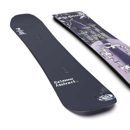 Salomon - Abstract Snowboard - 2027