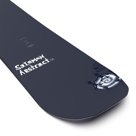 Salomon - Abstract Snowboard - 2027