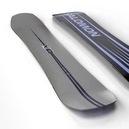 Salomon - Assassin Pro Snowboard - 2027