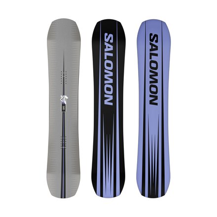 Salomon - Assassin Pro Snowboard - 2027