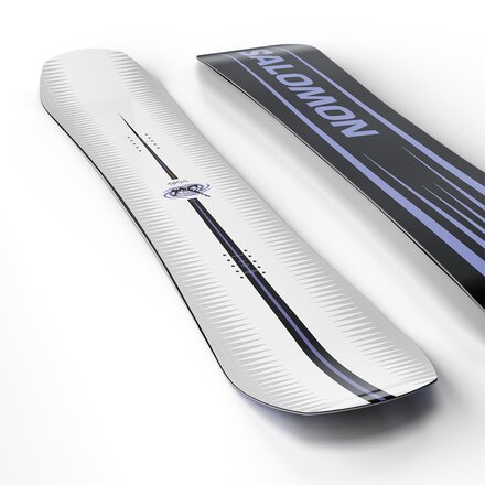 Salomon - Assassin Snowboard - 2027