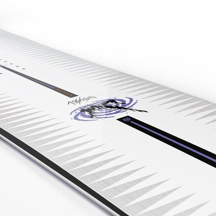 Salomon - Assassin Snowboard - 2027