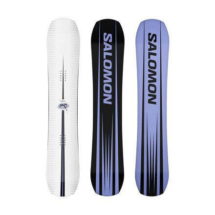 Salomon - Assassin Snowboard - 2027