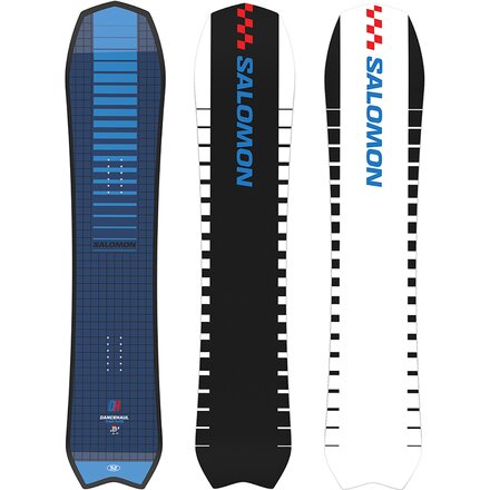 Dancehaul Snowboard - 2027