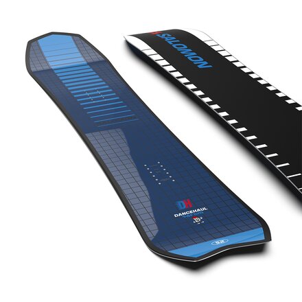 Salomon - Dancehaul Snowboard - 2027
