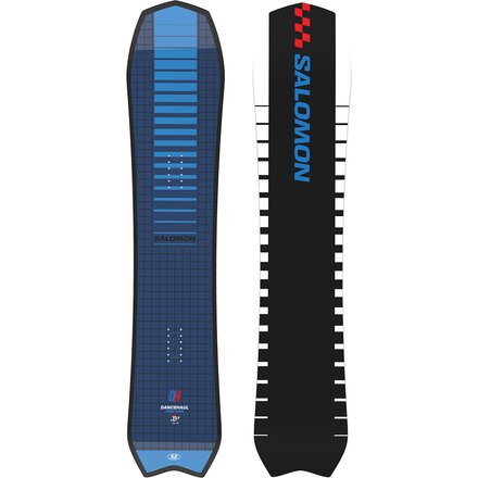 Salomon - Dancehaul Snowboard - 2027