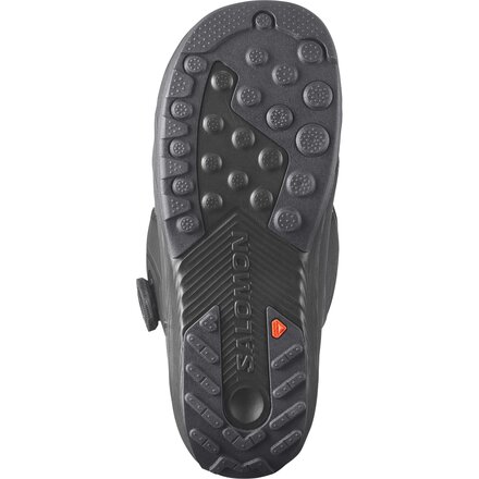 Salomon - Dialogue Wide Dual BOA Snowboard Boot - 2027