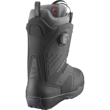 Salomon - Dialogue Wide Dual BOA Snowboard Boot - 2027
