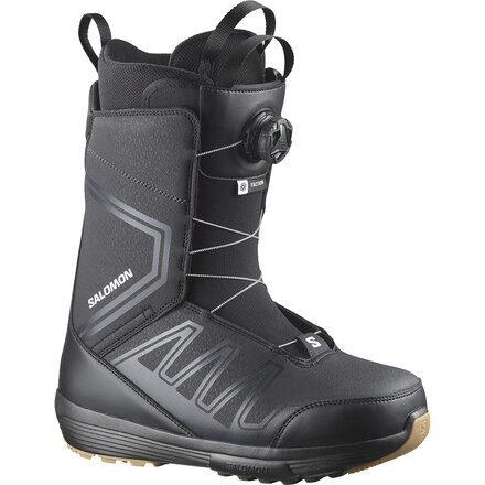 Faction BOA Snowboard Boot - 2027
