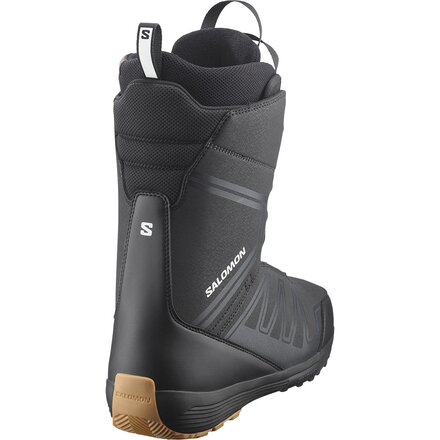 Salomon - Faction BOA Snowboard Boot - 2027