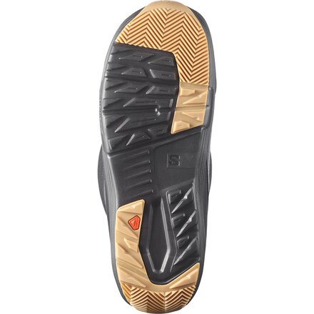 Salomon - Faction BOA Snowboard Boot - 2027