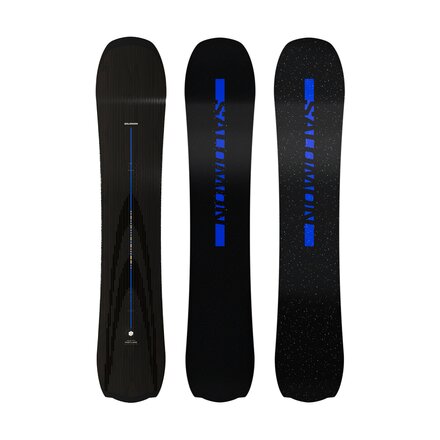 Salomon - Fastlane Snowboard - 2027