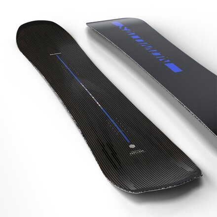 Salomon - Fastlane Snowboard - 2027