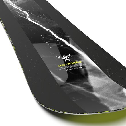 Salomon - HPS - Sickstick Snowboard - 2027