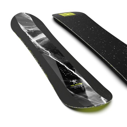 Salomon - HPS - Sickstick Snowboard - 2027