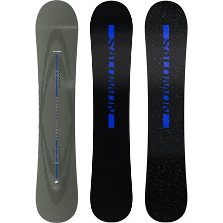 Highpath Snowboard - 2027