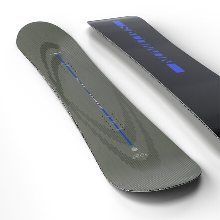 Salomon - Highpath Snowboard - 2027