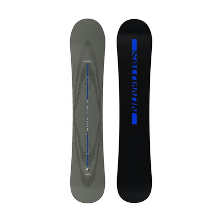 Salomon - Highpath Snowboard - 2027