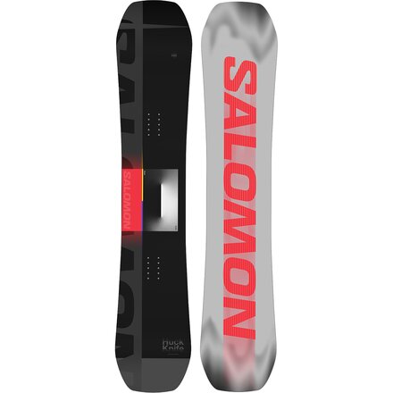 Huck Knife Pro Snowboard - 2027
