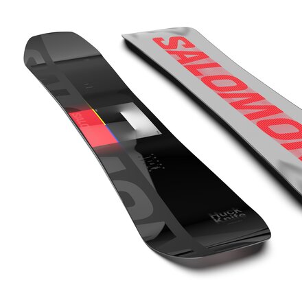Salomon - Huck Knife Pro Snowboard - 2027