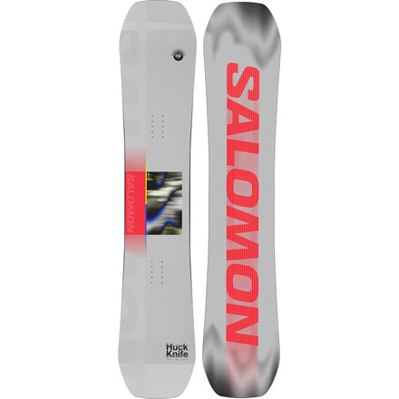 Huck Knife Snowboard - 2027