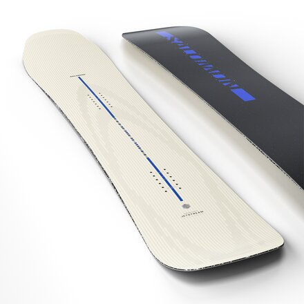 Salomon - Jetstream Snowboard - 2027