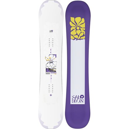 Lotus Snowboard - 2027 - Women's