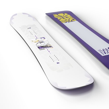 Salomon - Lotus Snowboard - 2027 - Women's