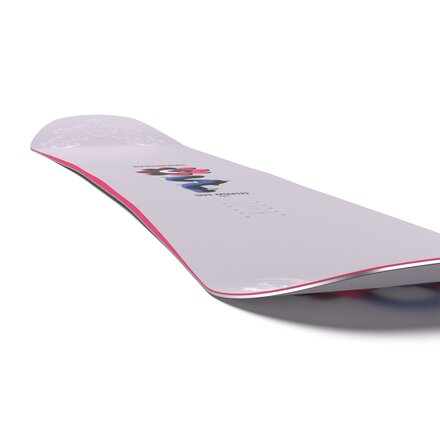 Salomon - Oh Yeah Snowboard - 2027 - Women's