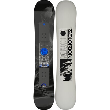 Pulse Snowboard - 2027
