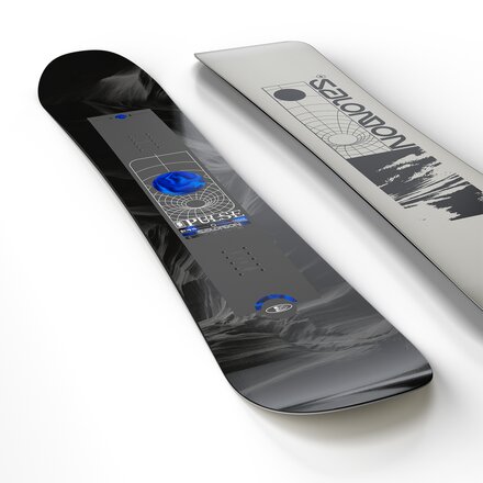 Salomon - Pulse Snowboard - 2027