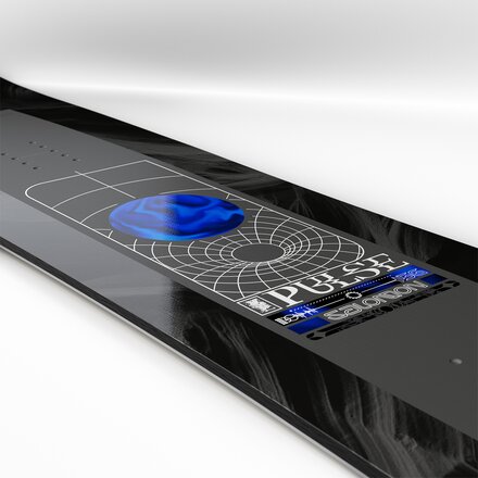 Salomon - Pulse Snowboard - 2027