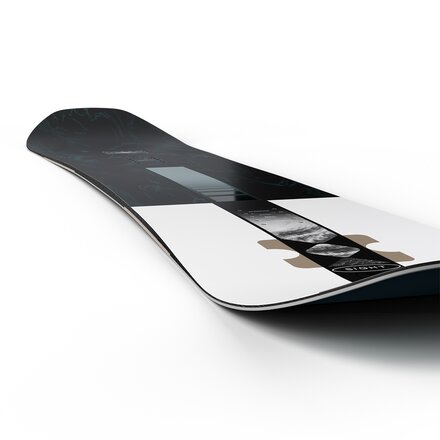 Salomon - Sight Snowboard - 2027