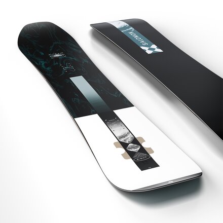 Salomon - Sight Snowboard - 2027