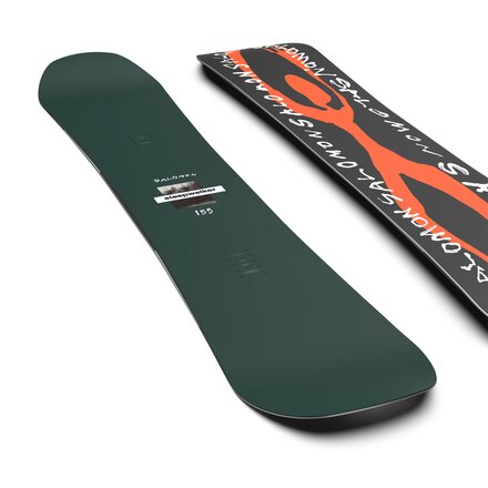 Salomon - Sleepwalker Snowboard - 2027