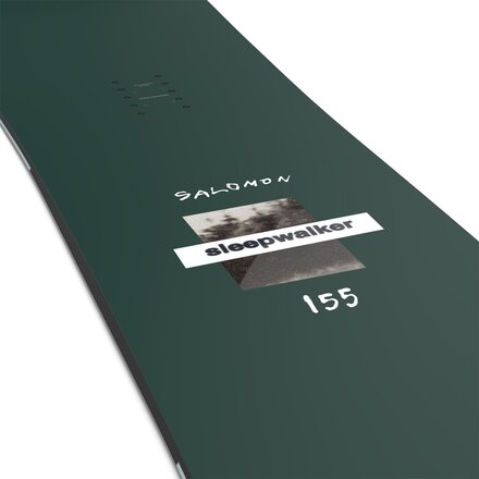 Salomon - Sleepwalker Snowboard - 2027