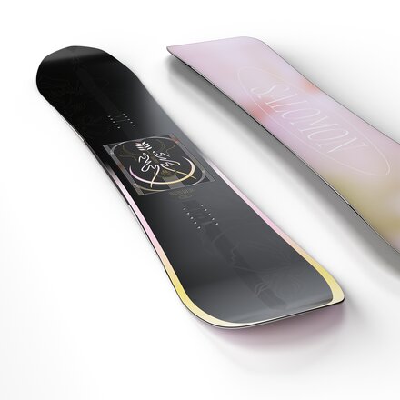 Salomon - Wonder Snowboard - 2027 - Women's