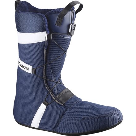 Salomon - X Approach Lace SJ BOA Snowboard Boot - 2027