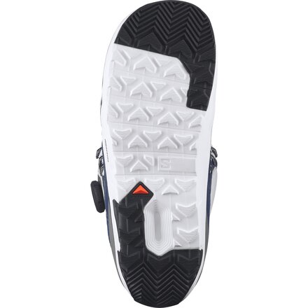 Salomon - X Approach Lace SJ BOA Snowboard Boot - 2027