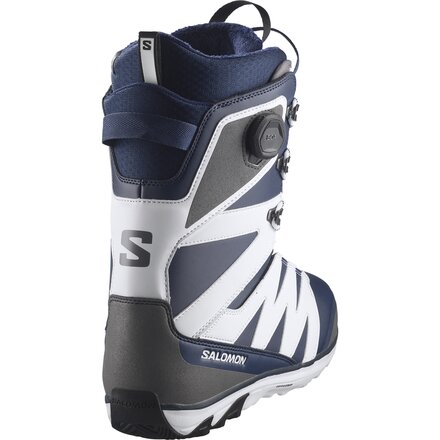 Salomon - X Approach Lace SJ BOA Snowboard Boot - 2027